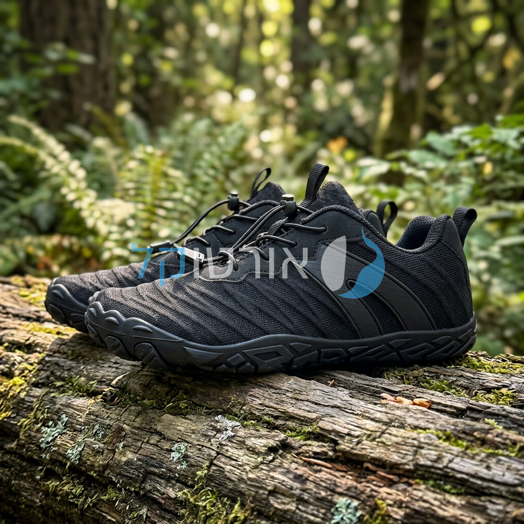 OrtoKal FreeFit Style - Orthopedic Barefoot Shoes for Pain Relief
