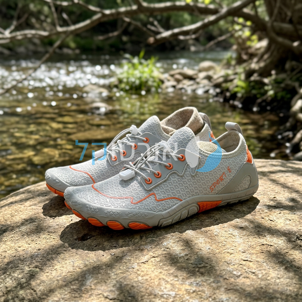 OrtoKal Nature Barefoot - Orthopedic Barefoot Shoes for Pain Relief