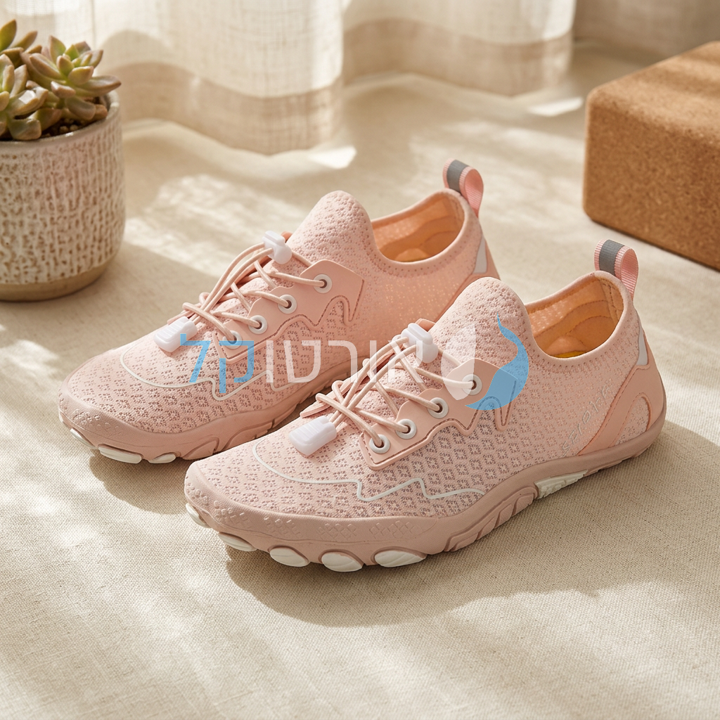 OrtoKal Nature Barefoot - Orthopedic Barefoot Shoes for Pain Relief