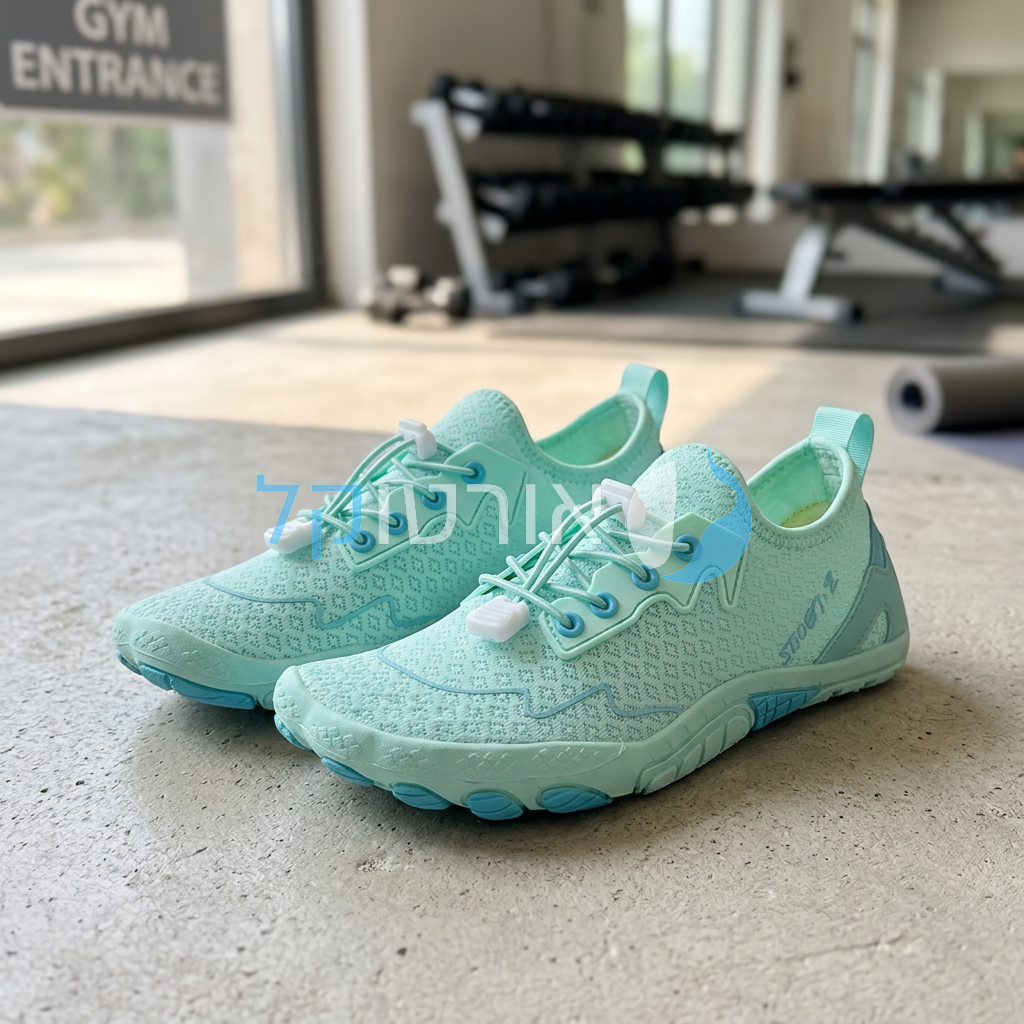 OrtoKal Nature Barefoot - Orthopedic Barefoot Shoes for Pain Relief