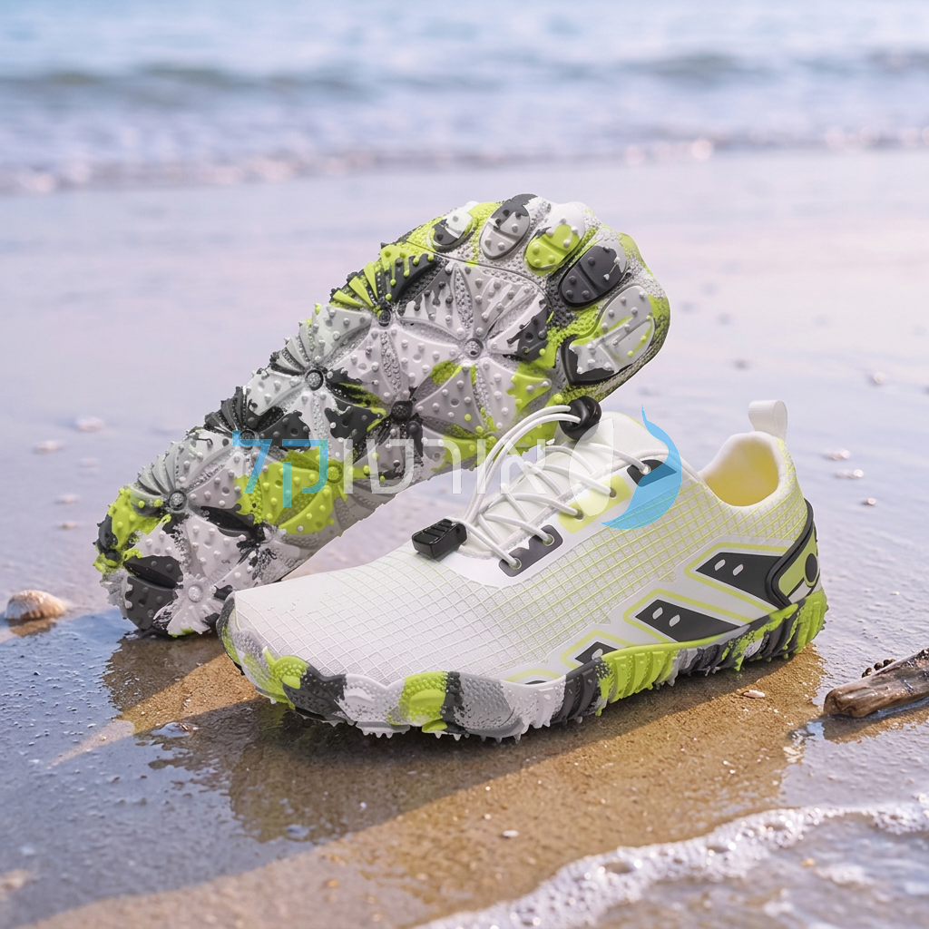 OrtoKal Barefoot Vision Pro - Orthopedic Barefoot Shoes for Pain Relief