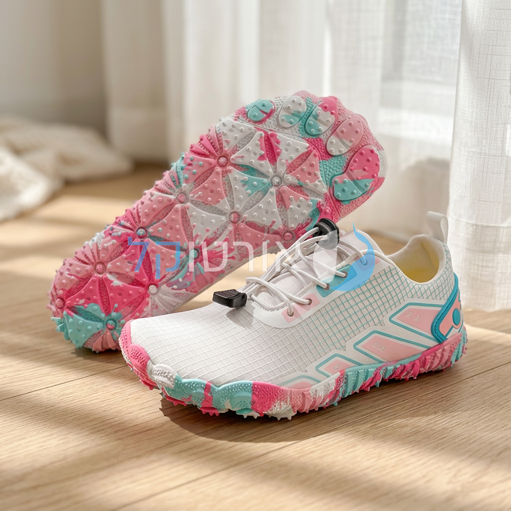 OrtoKal Barefoot Vision Pro - Orthopedic Barefoot Shoes for Pain Relief
