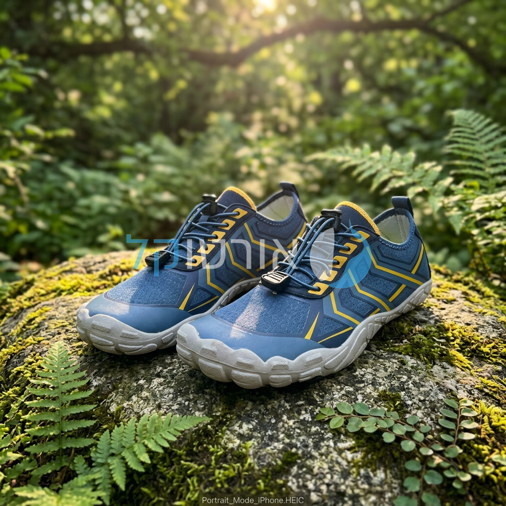 OrtoKal Future Barefoot - Orthopedic Barefoot Shoes for Pain Relief