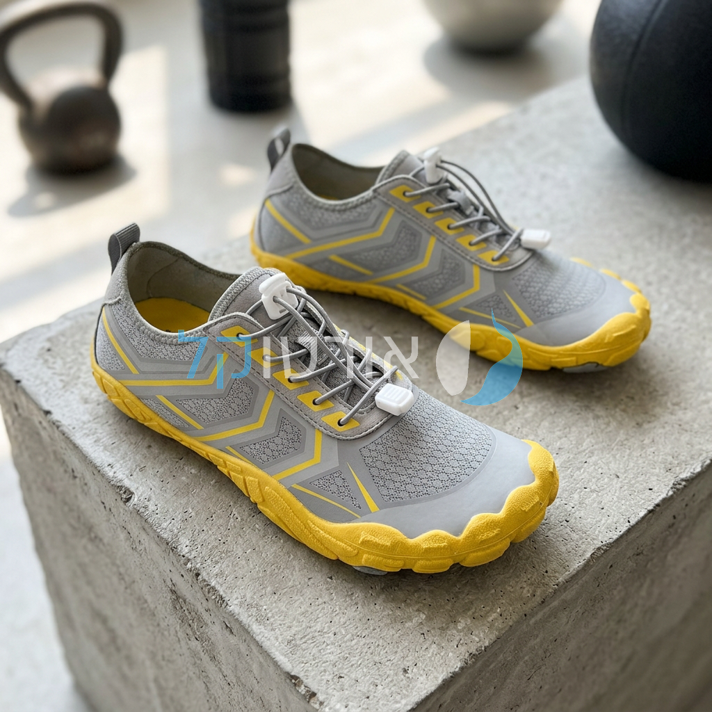 OrtoKal Future Barefoot - Orthopedic Barefoot Shoes for Pain Relief