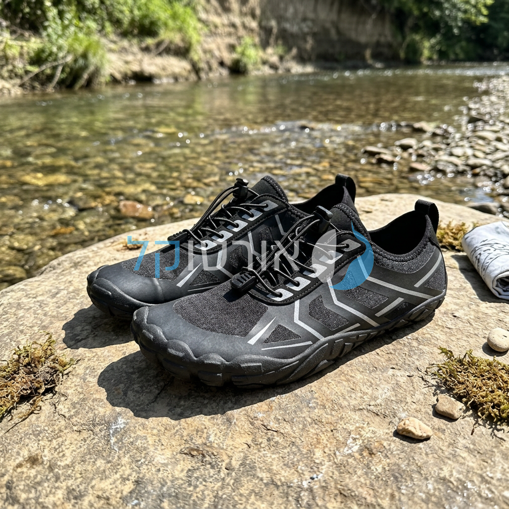 OrtoKal Future Barefoot - Orthopedic Barefoot Shoes for Pain Relief