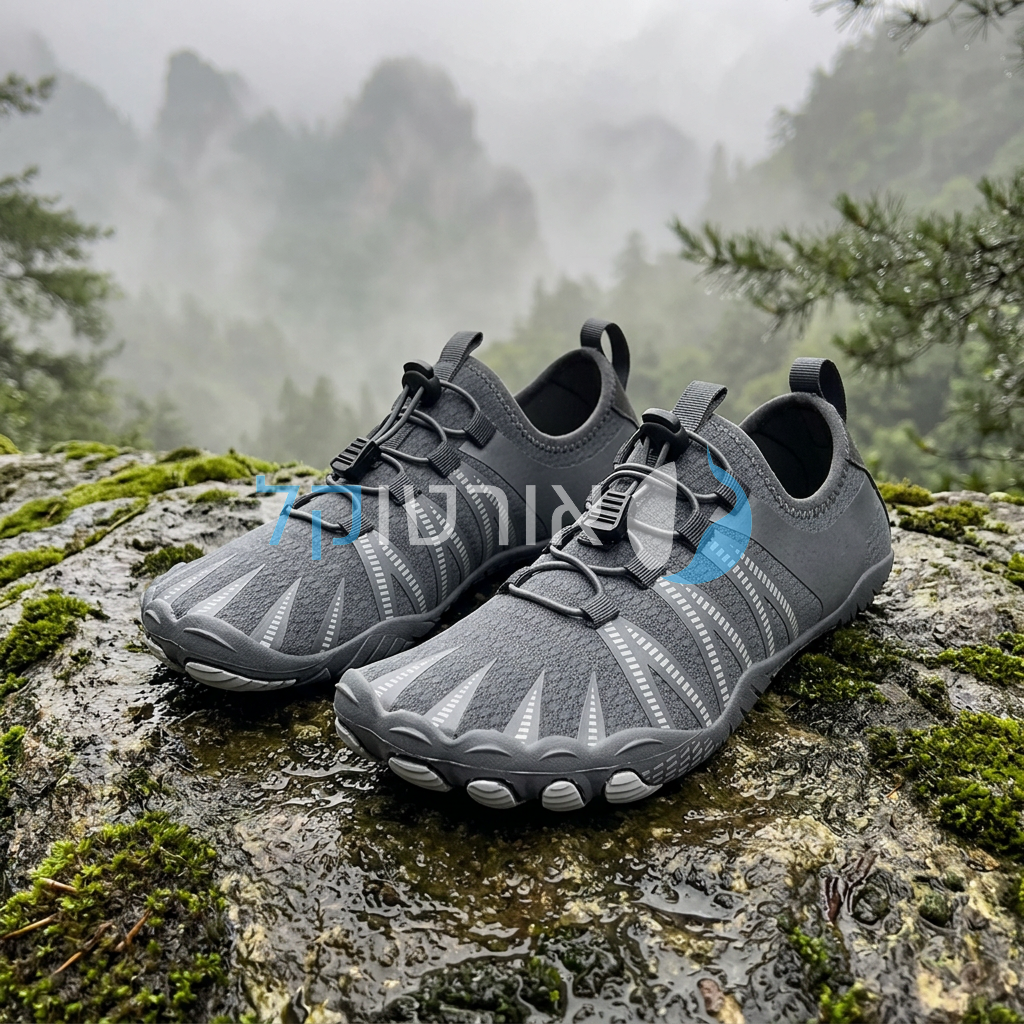 OrtoKal Free Fit - Orthopedic Barefoot Shoes for Pain Relief