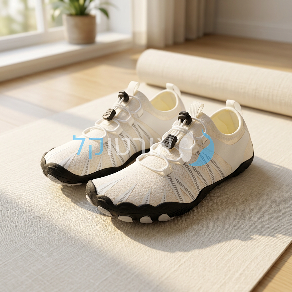 OrtoKal Free Fit - Orthopedic Barefoot Shoes for Pain Relief