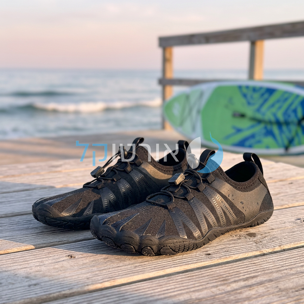OrtoKal Free Fit - Orthopedic Barefoot Shoes for Pain Relief