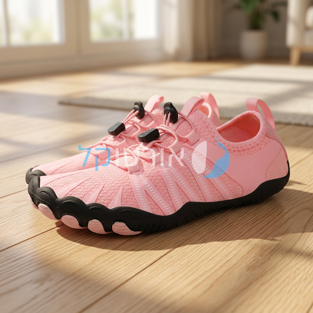 OrtoKal Free Fit - Orthopedic Barefoot Shoes for Pain Relief