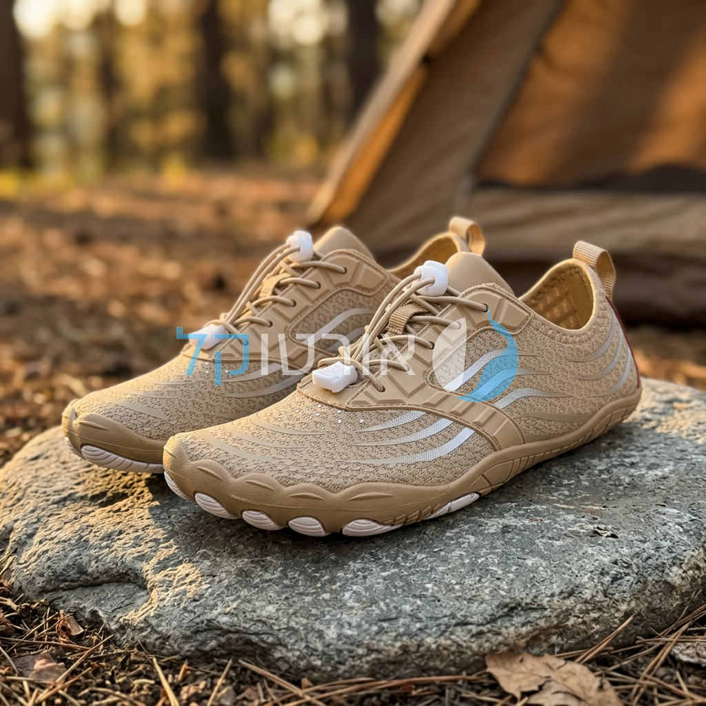 OrtoKal Barefoot Flow - Orthopedic Barefoot Shoes for Pain Relief