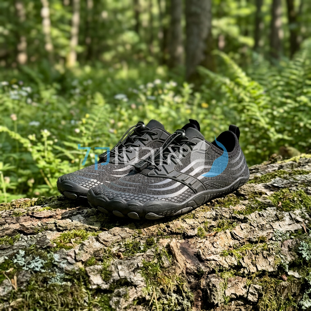 OrtoKal Barefoot Flow - Orthopedic Barefoot Shoes for Pain Relief