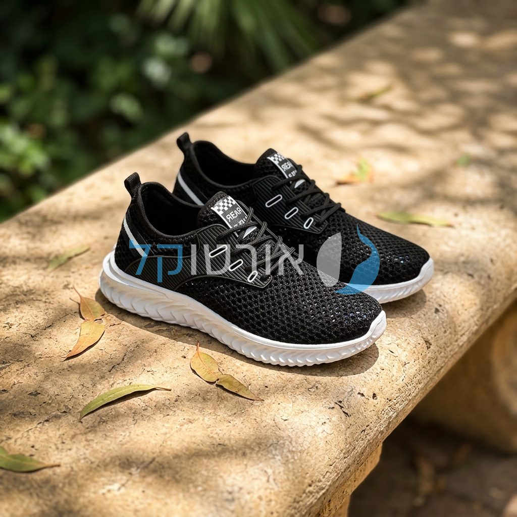 OrtoKal Breeze Shoes - Ergonomic Men's Shoes