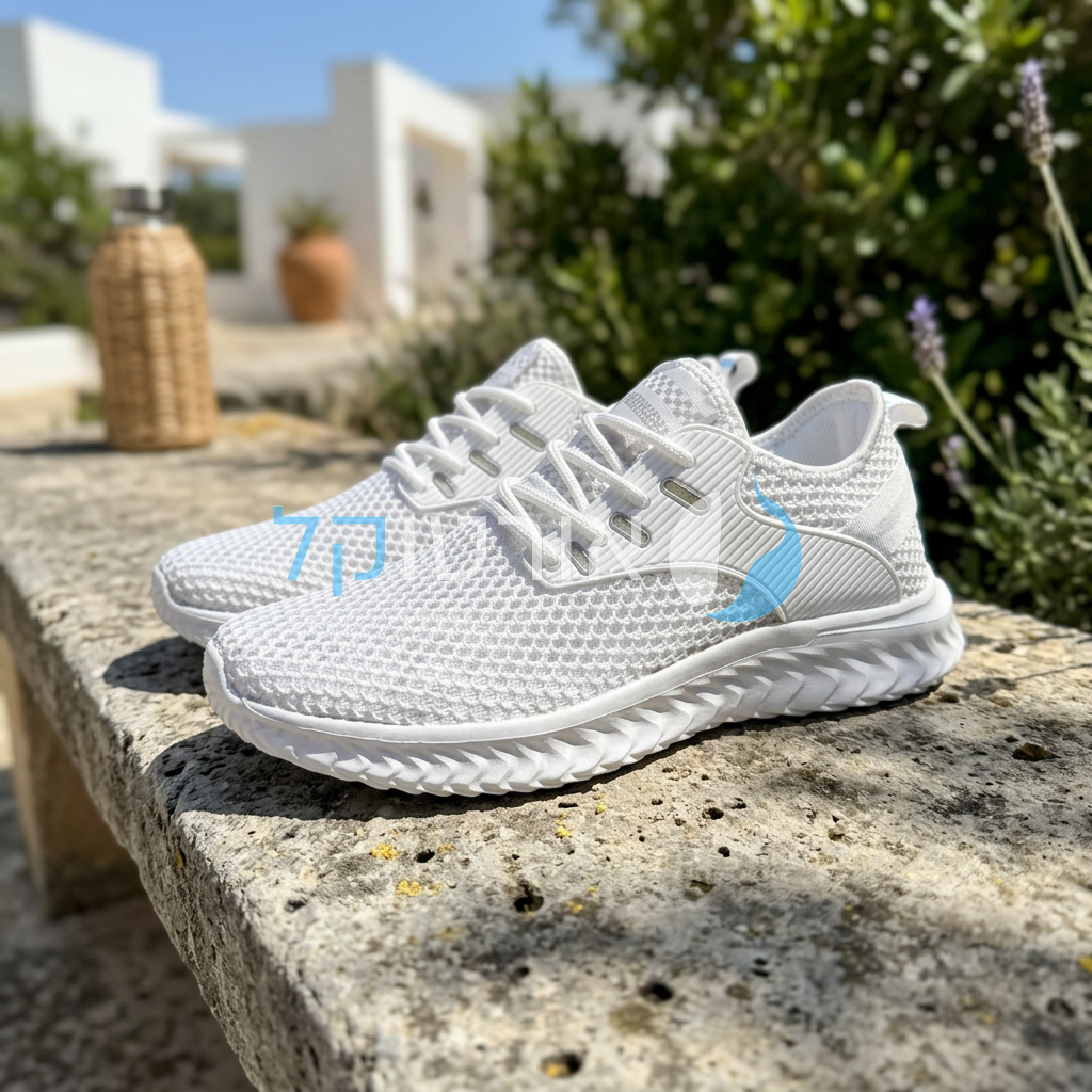 OrtoKal Breeze Shoes - Ergonomic Men's Shoes