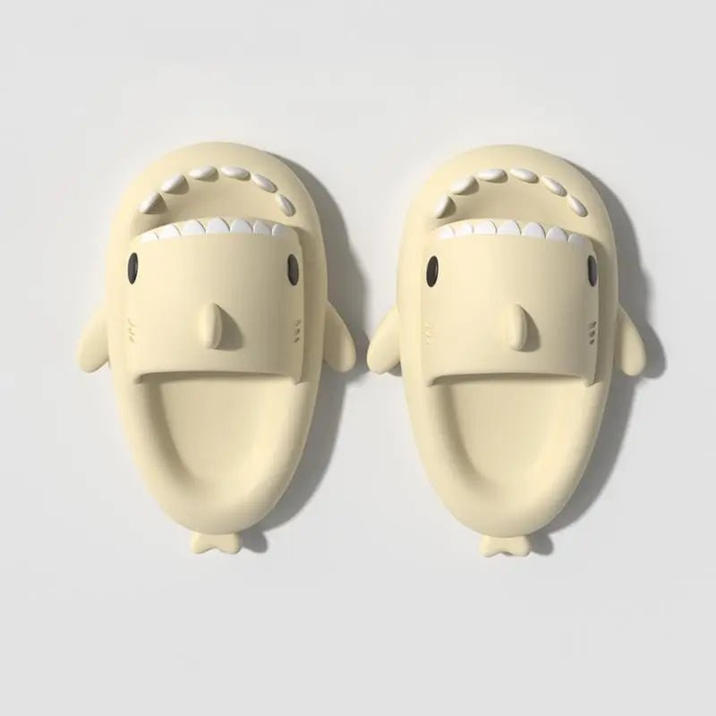 Sharky Slides - Premium Summer Slides