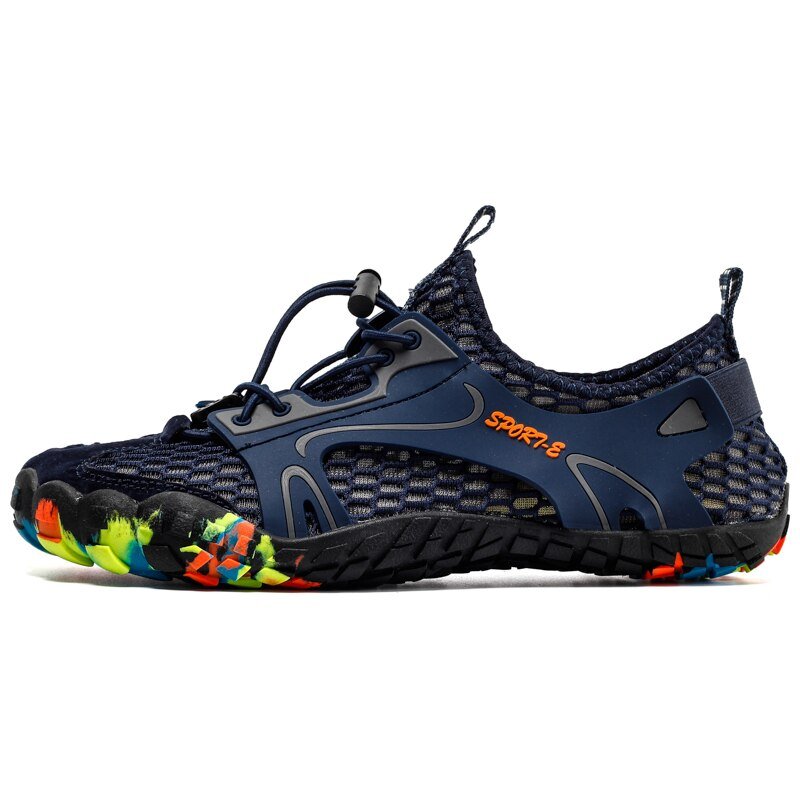 OrtoKal Origin Pro - Orthopedic Barefoot Shoes for Pain Relief, Long Walks & Foot Strengthening