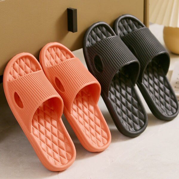 OrtoKal Summer Lux Extra - Premium Fashion Orthopedic Slides for Foot Pain Relief
