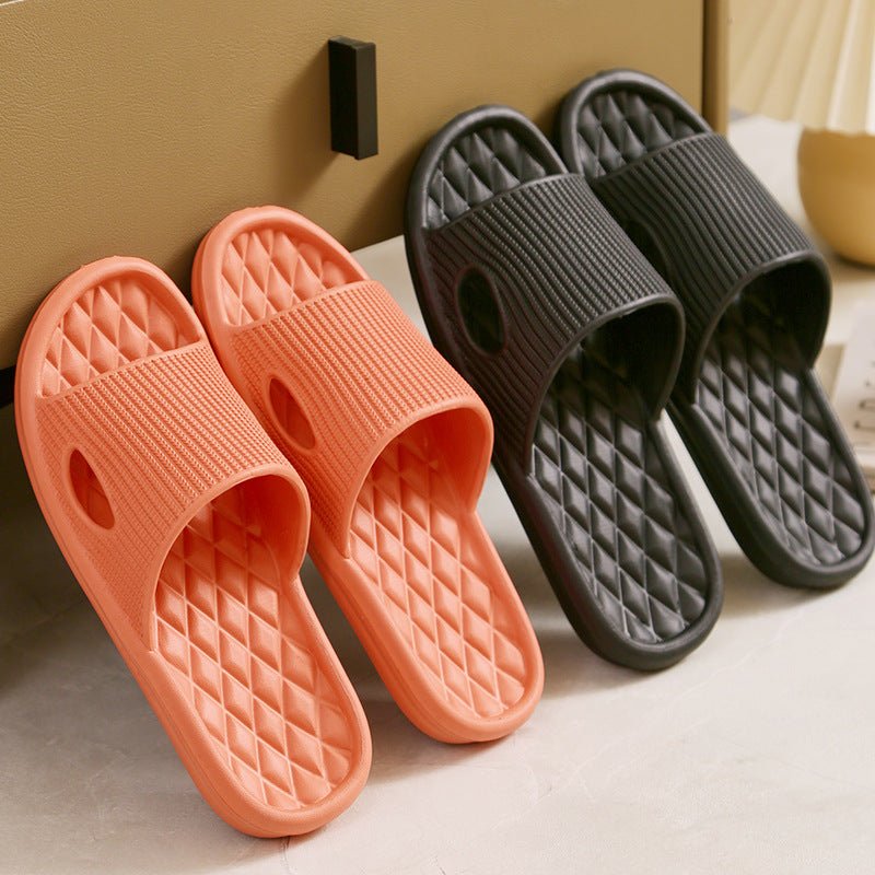 OrtoKal Summer Lux Extra - Premium Fashion Orthopedic Slides for Foot Pain Relief