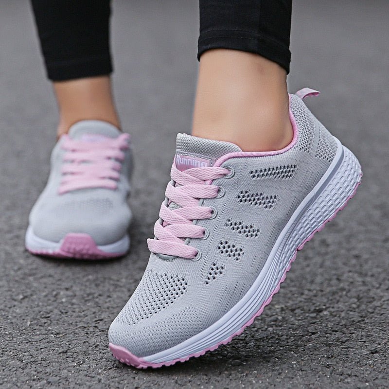 OrtoKal Distance Pro - Orthopedic Walking Shoes for Foot Pain Relief