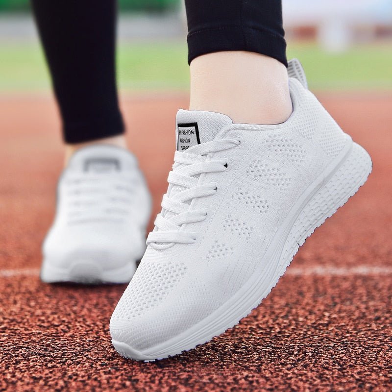 OrtoKal Distance Plus Technology - Orthopedic Walking Shoes for Foot Pain Relief