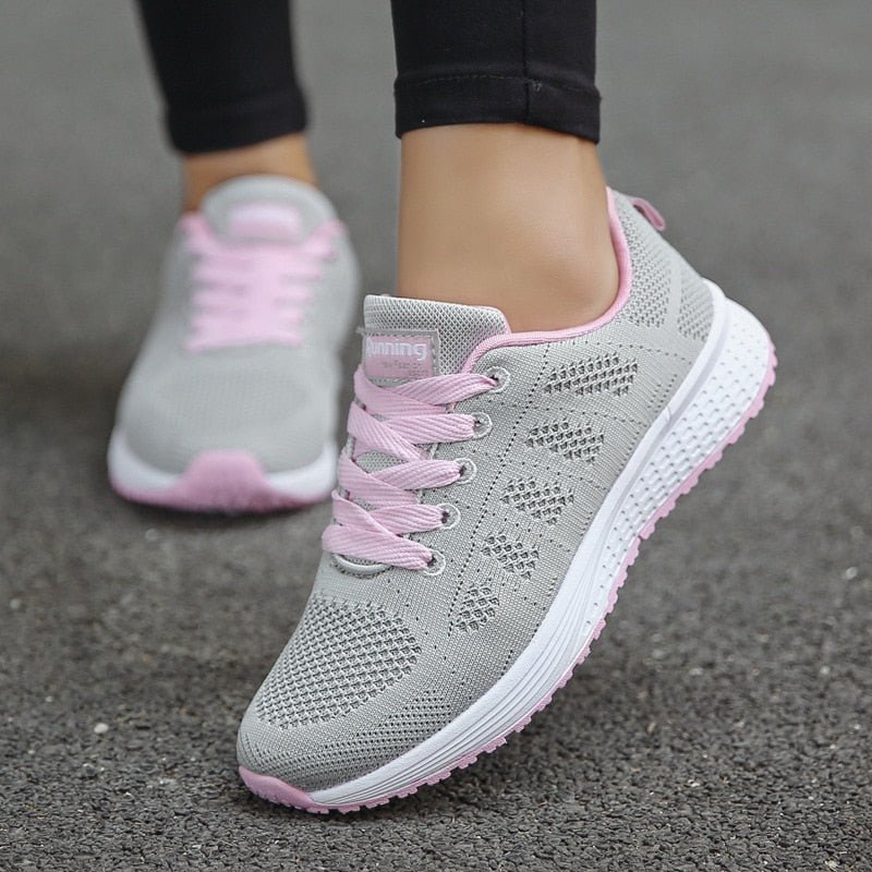 OrtoKal Distance Pro - Orthopedic Walking Shoes for Foot Pain Relief