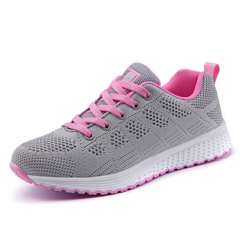 OrtoKal Distance Plus Technology - Orthopedic Walking Shoes for Foot Pain Relief