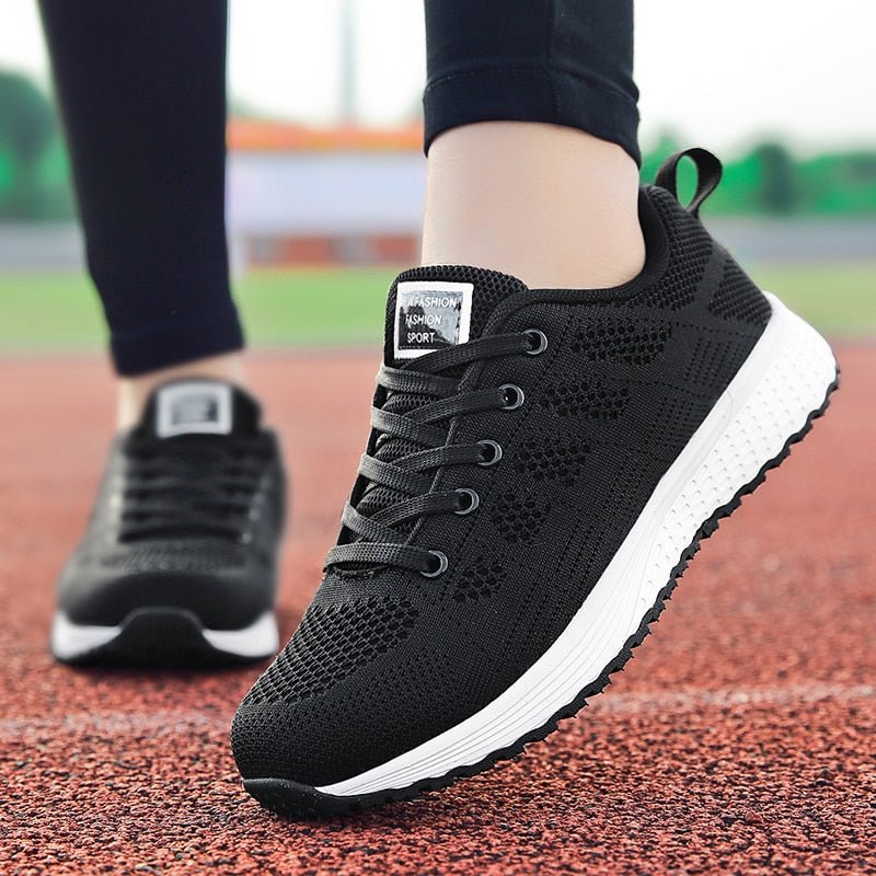 OrtoKal Distance Plus Technology - Orthopedic Walking Shoes for Foot Pain Relief