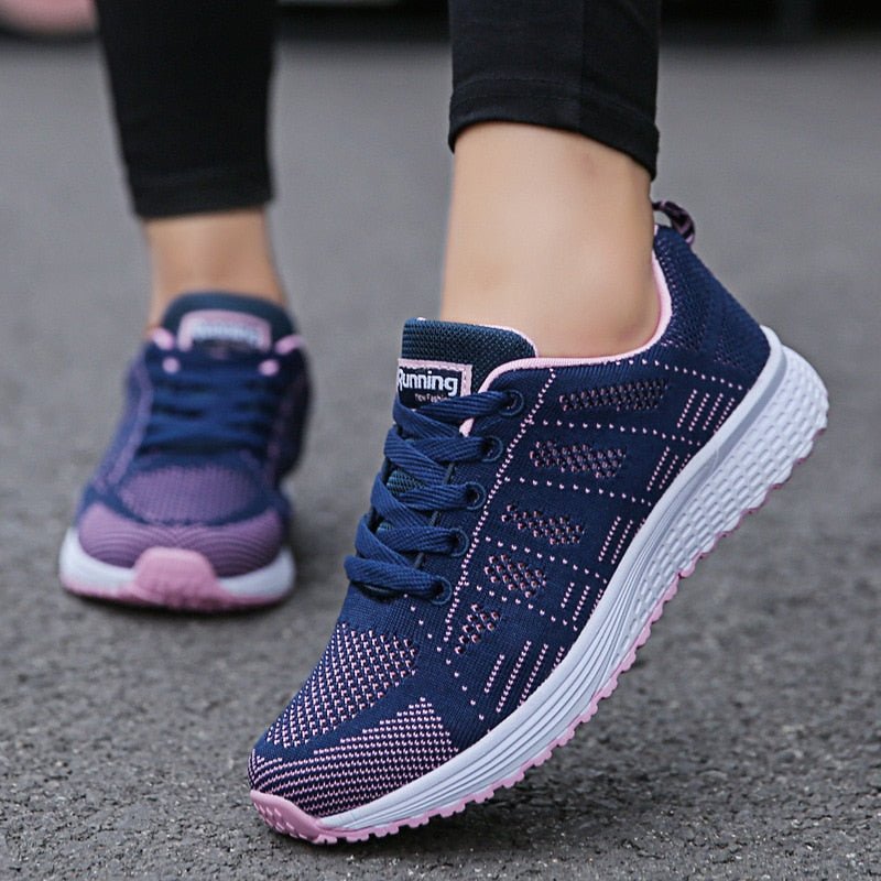 OrtoKal Distance Pro - Orthopedic Walking Shoes for Foot Pain Relief