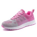 Pink Grey