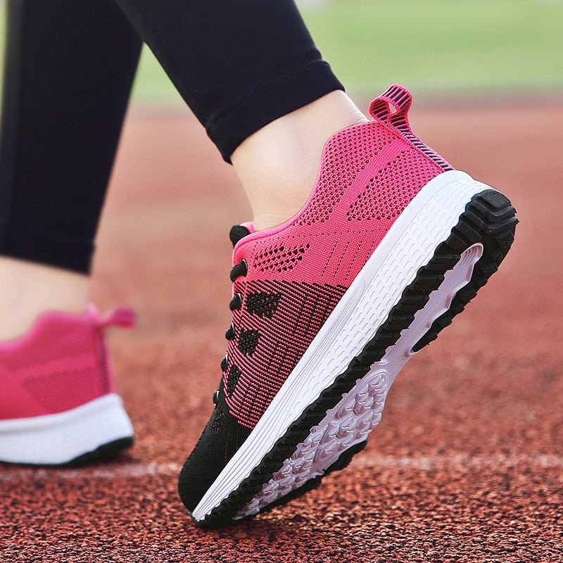 OrtoKal Distance Plus Technology - Orthopedic Walking Shoes for Foot Pain Relief