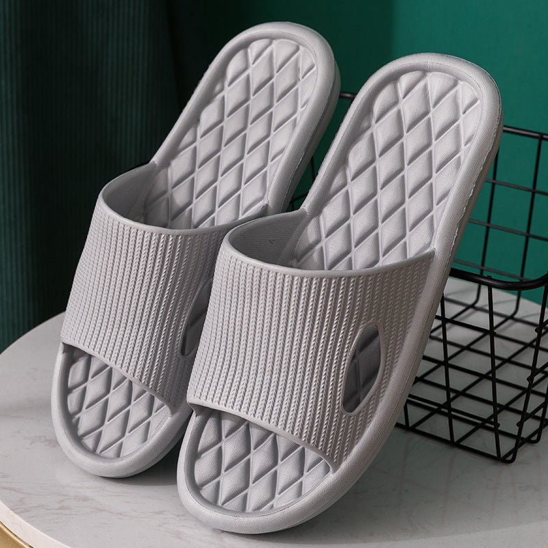 OrtoKal Summer Lux Extra - Premium Fashion Orthopedic Slides for Foot Pain Relief
