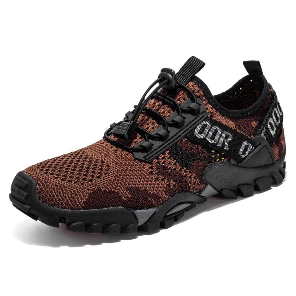 OrtoKal Origin Prime - Orthopedic Barefoot Shoes for Pain Relief, Long Walks & Foot Strengthening