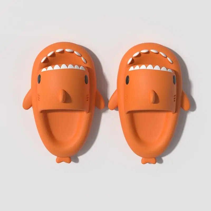 Sharky Slides - Premium Summer Slides