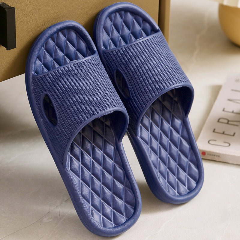 OrtoKal Summer Lux Extra - Premium Fashion Orthopedic Slides for Foot Pain Relief