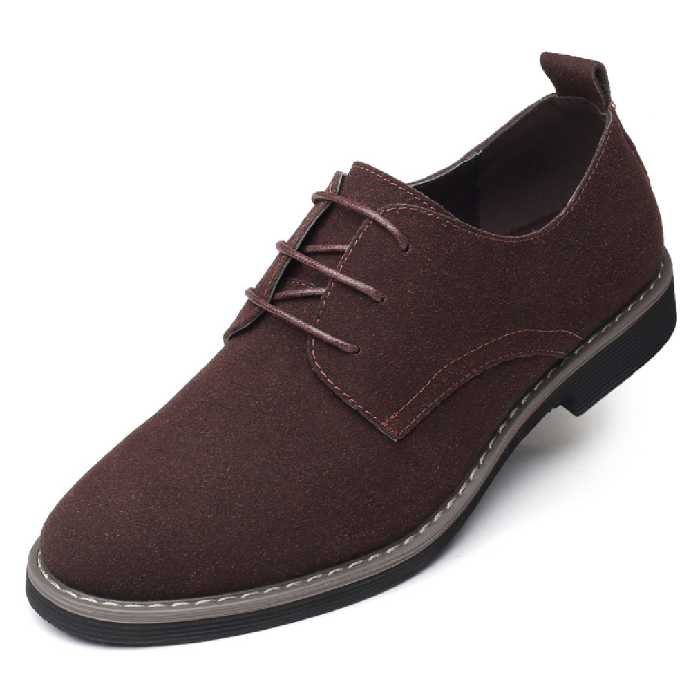 OrtoKal Porto - Elegant Comfort Shoes for Foot Pain Relief