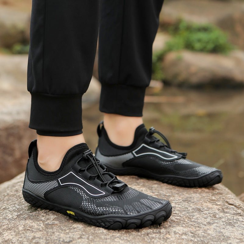 OrtoKal Play Pro - Orthopedic Barefoot Shoes for Pain Relief
