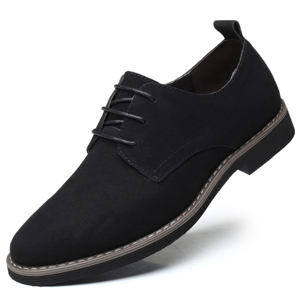 OrtoKal Porto - Elegant Comfort Shoes for Foot Pain Relief