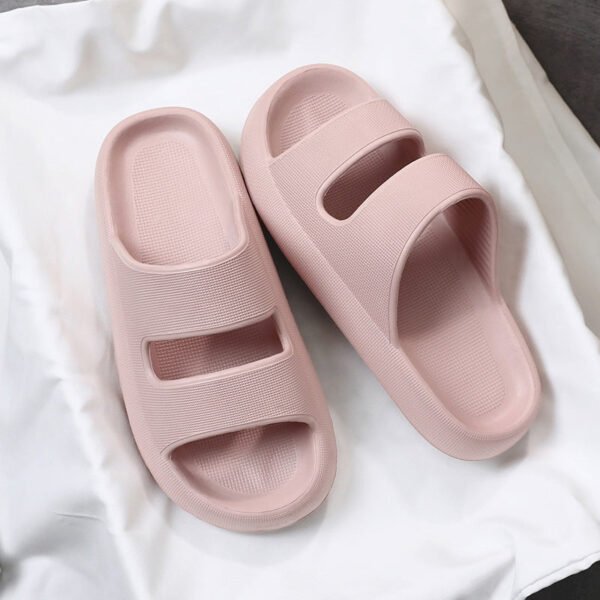OrtoKal Soft Splash - Orthopedic Slides for Foot Pain Relief