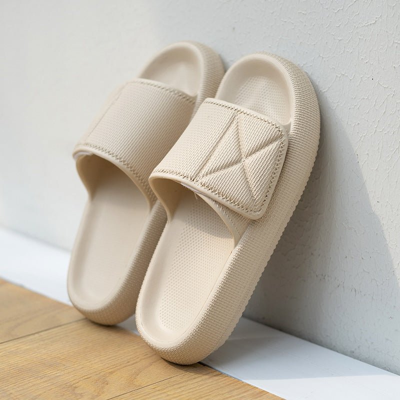 OrtoKal Open Size - Orthopedic Slides for Foot Pain Relief
