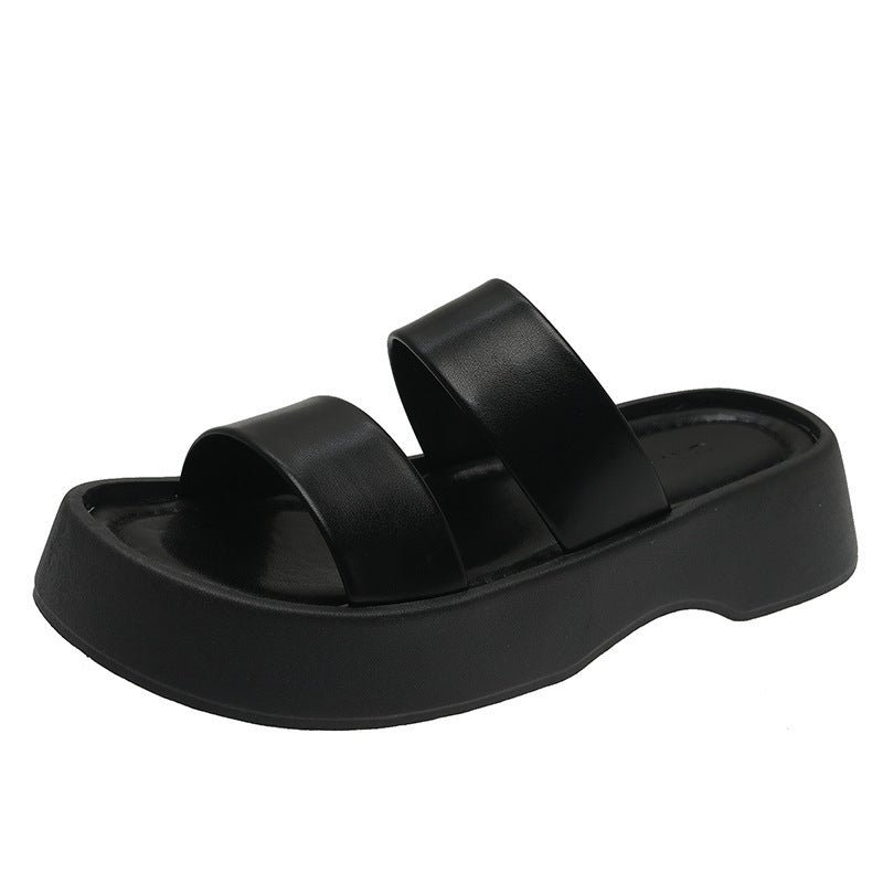 OrtoKal Premium Class - Orthopedic Slides for Foot Pain Relief & Travel