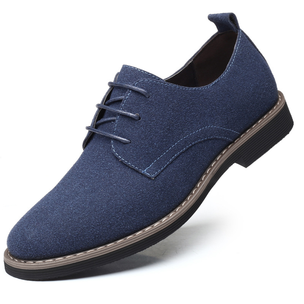 OrtoKal Porto - Elegant Comfort Shoes for Foot Pain Relief
