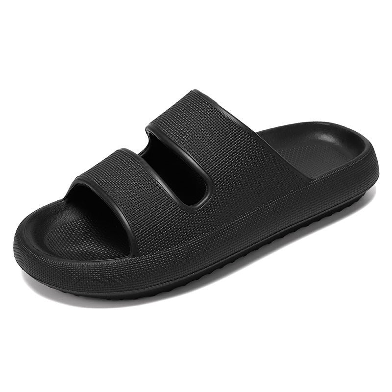OrtoKal Soft Splash - Orthopedic Slides for Foot Pain Relief