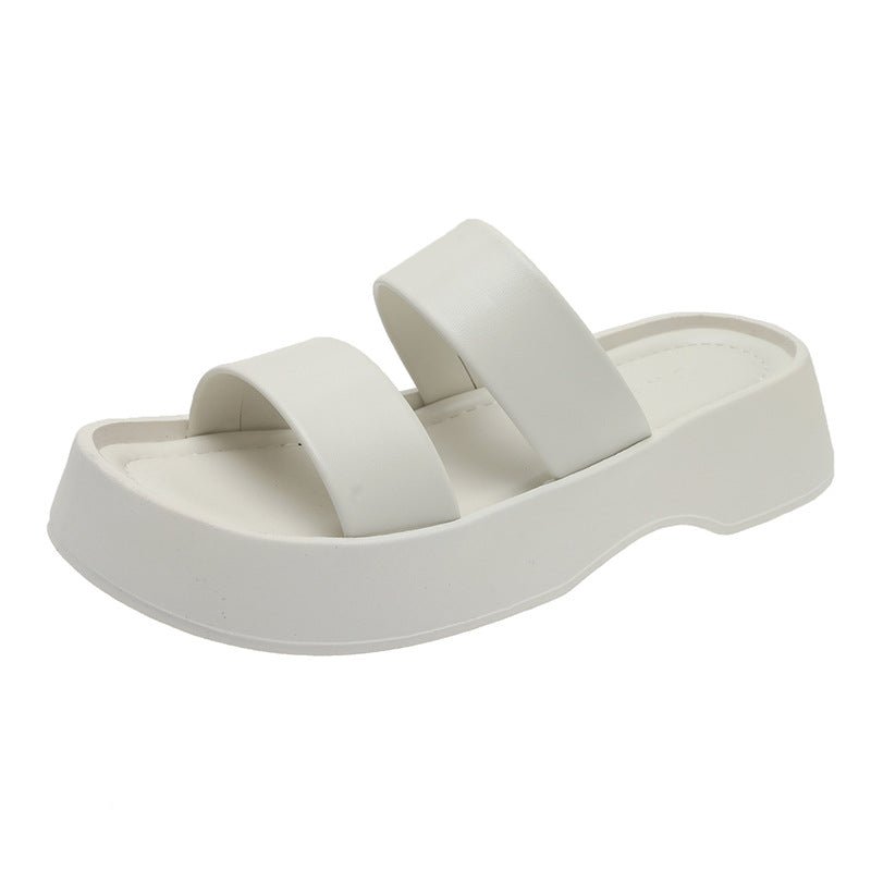 OrtoKal Premium Class - Orthopedic Slides for Foot Pain Relief & Travel