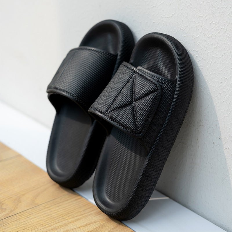 OrtoKal Open Size - Orthopedic Slides for Foot Pain Relief