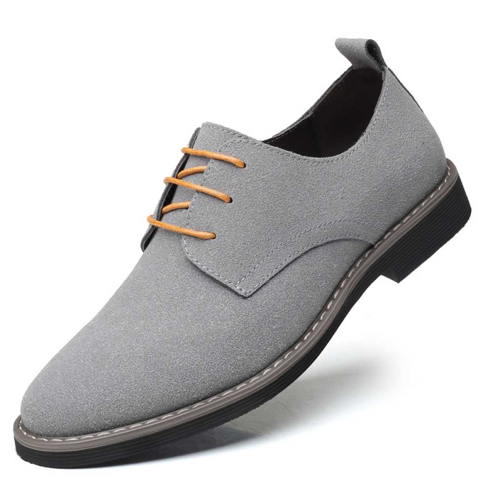 OrtoKal Porto - Elegant Comfort Shoes for Foot Pain Relief
