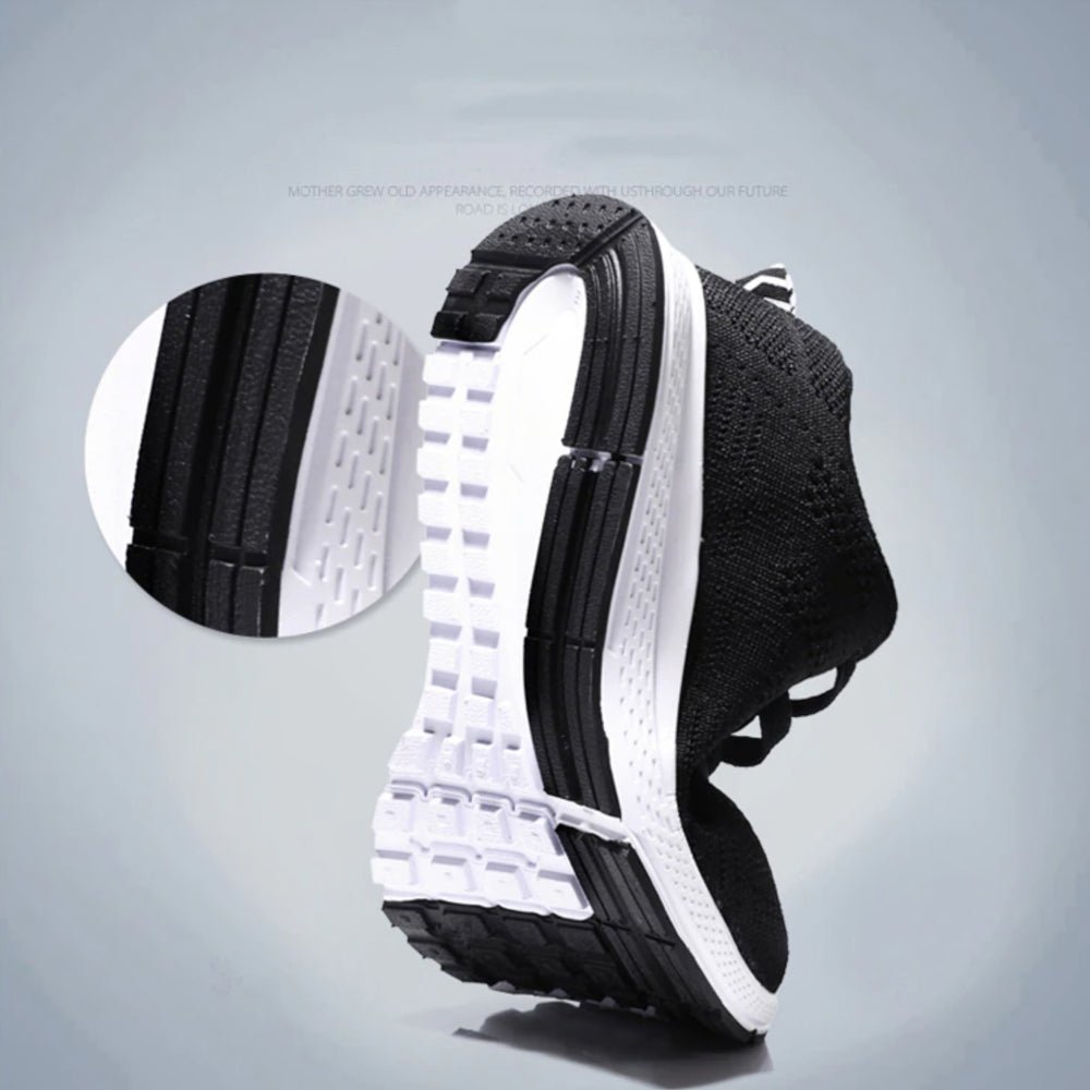 OrtoKal Casual Comfort - Orthopedic Sneakers for Pain Relief