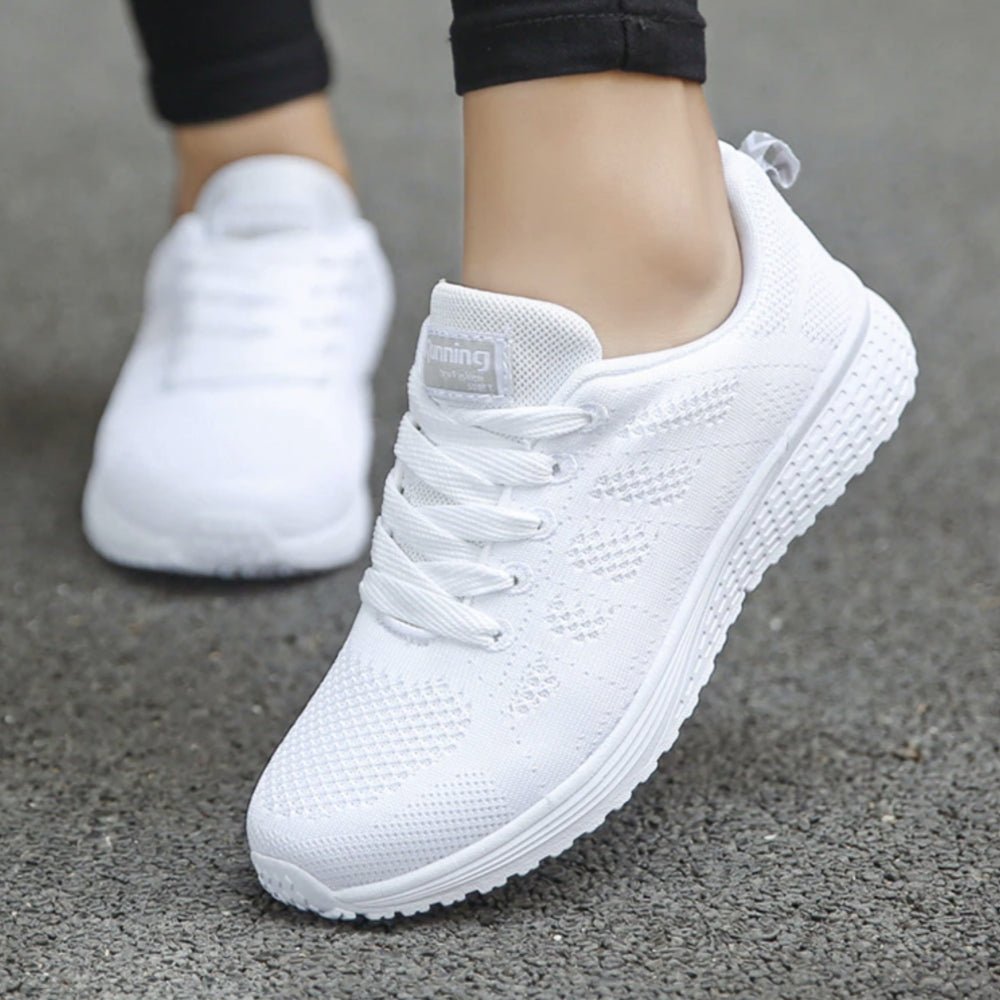 OrtoKal Casual Comfort - Orthopedic Sneakers for Pain Relief