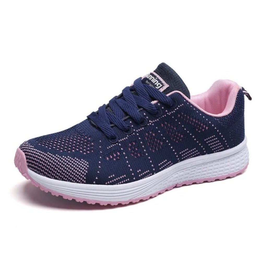 OrtoKal Casual Comfort - Orthopedic Sneakers for Pain Relief