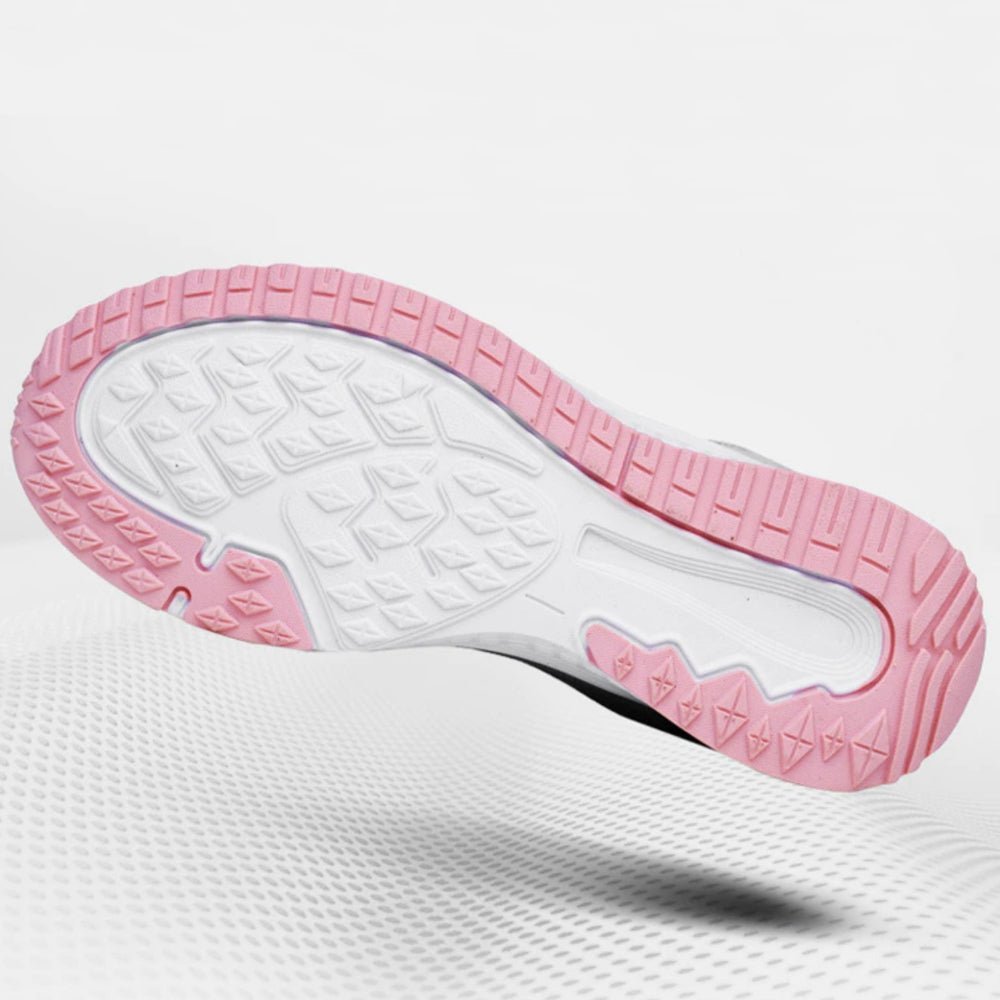 OrtoKal Casual Comfort - Orthopedic Sneakers for Pain Relief