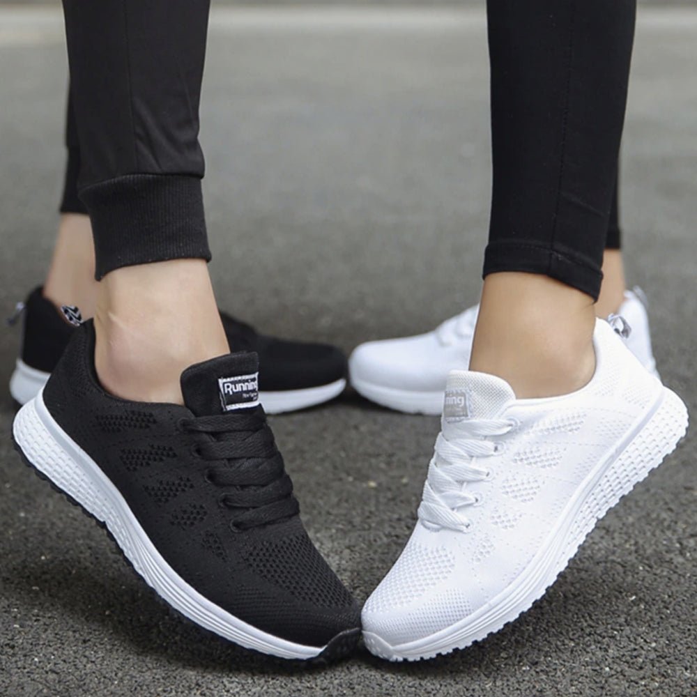 OrtoKal Casual Comfort - Orthopedic Sneakers for Pain Relief