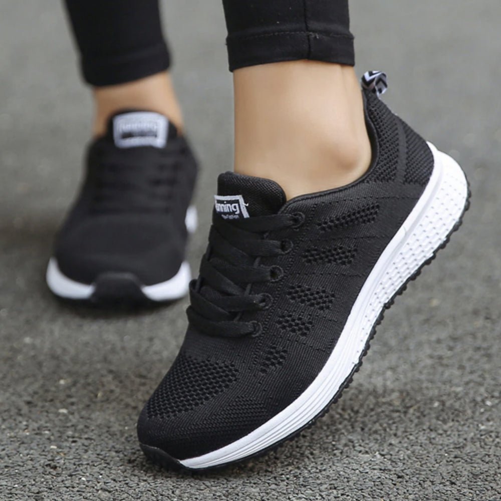 OrtoKal Casual Comfort - Orthopedic Sneakers for Pain Relief